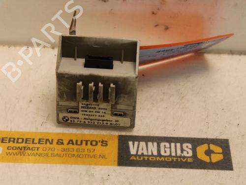 Used Electronic module Electronic module 15311697 15311697