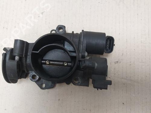 Throttle body PEUGEOT 206 Hatchback (2A/C) 1.4 i | BP15342936M82 