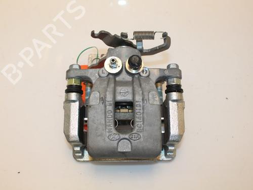 Bremssattel links hinten KIA NIRO I (DE) 1.6 GDI Plug-in Hybrid (141 hp) 15320129