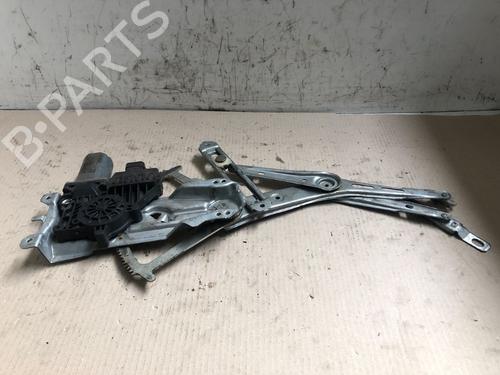 Used Front left window mechanism Front left window mechanism 15300542 15300542