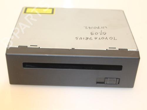 Used Electronic module TOYOTA PRIUS Liftback (_W2_) 1.5 Hybrid (NHW20_, NHW20R) (112 hp) 15319772