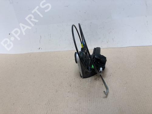 Front right lock SUZUKI CELERIO (LF) 1.0 (AVK310) | BP37213021C97 - Image 2