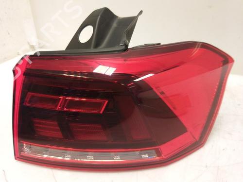 Used Right taillight Right taillight 15338194 15338194