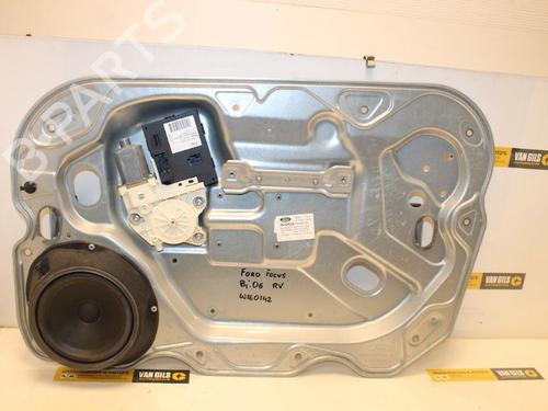 Used Front right window mechanism Front right window mechanism 15314076 15314076