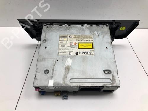 Electronic module AUDI A6 C7 (4G2, 4GC) 3.0 TFSI quattro | BP37205077M83 - Image 4