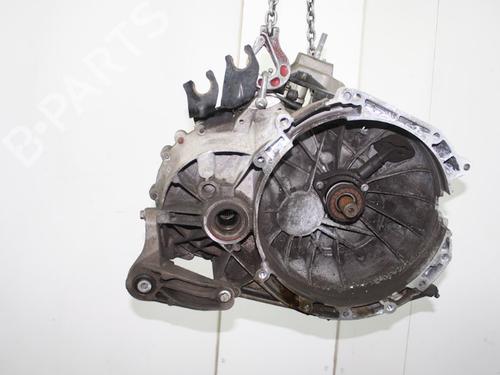 Used Gearbox FORD MONDEO IV Turnier (BA7) 2.0 (145 hp) 15333339
