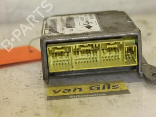 ECU airbags NISSAN ALMERA II Hatchback (N16) 1.5 dCi | BP15305258M53 