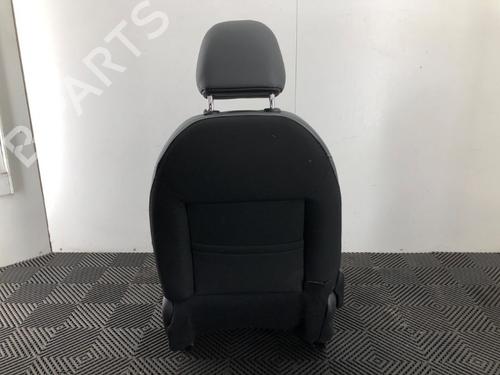 Seats set PEUGEOT 2008 I (CU_) 1.2 THP 110 / PureTech 110 | BP37208152C78 - Image 9