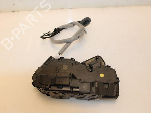 Used Rear left lock Rear left lock 15323094 15323094
