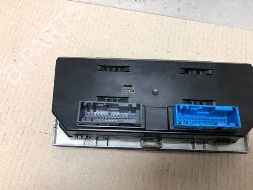 Climate control OPEL ASTRA H Estate (A04) 1.6 (L35) | BP15536711I5 