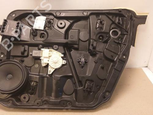 Used Front right window mechanism Front right window mechanism 15340210 15340210