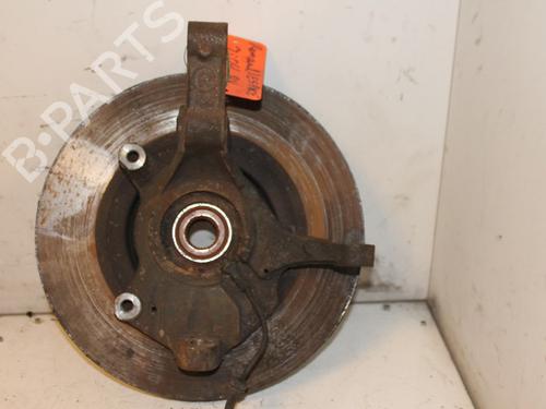 Used Right front steering knuckle Right front steering knuckle 15306689 15306689