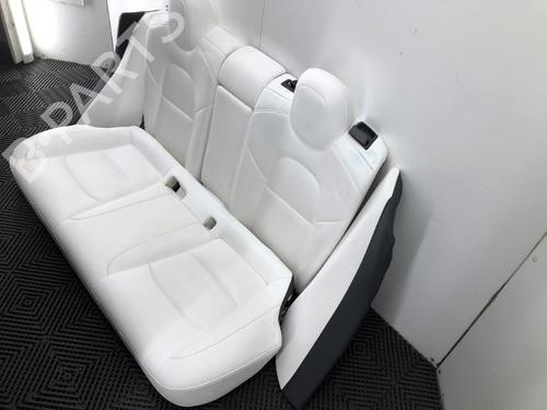 Conjunto de bancos TESLA MODEL 3 (5YJ3) EV Performance AWD | BP37214260C78 - Image 4