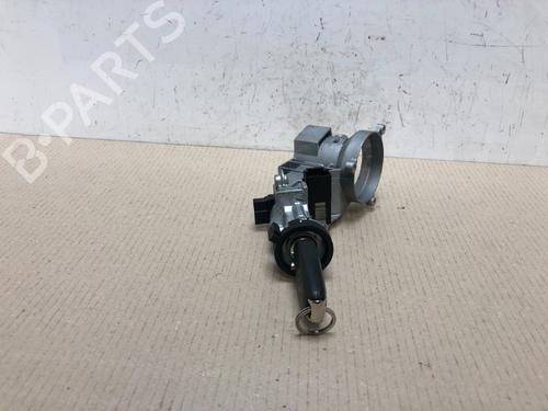 Used Ignition barrel OPEL CORSA D (S07) 1.3 CDTI (L08, L68) (95 hp) 15536715
