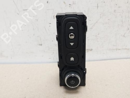 Switch RENAULT TWINGO III (BCM_, BCA_) 0.9 TCe 90 (BCM9, BCM2) | BP37203925I30 - Image 4