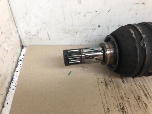 Right front driveshaft OPEL ASTRA G Estate (T98) 1.6 16V (F35) | BP15312264M39 