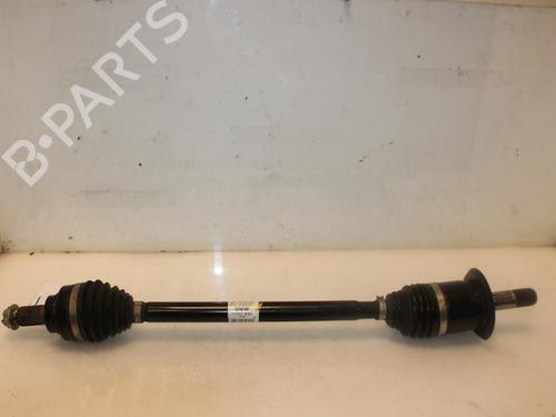 Used Right rear driveshaft BMW 3 Touring (F31) 330 i (252 hp) 15326680
