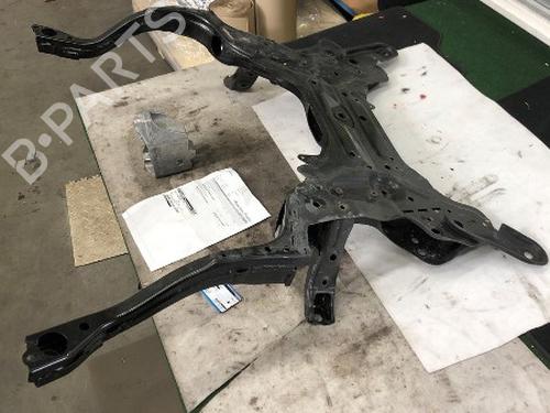 Subframe TOYOTA YARIS (_P21_, _PA1_, _PH1_) 1.5 Hybrid (MXPH10, MXPH11) | BP37214606M9 - Image 5