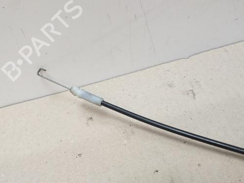 Front left lock TOYOTA AVENSIS Estate (_T25_) 2.0 VVT-i (AZT250_, AZT250R) | BP16184636C98 