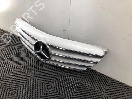 Grille MERCEDES-BENZ B-CLASS Sports Tourer (W245) B 180 CDI (245.207) | BP19101273C40 