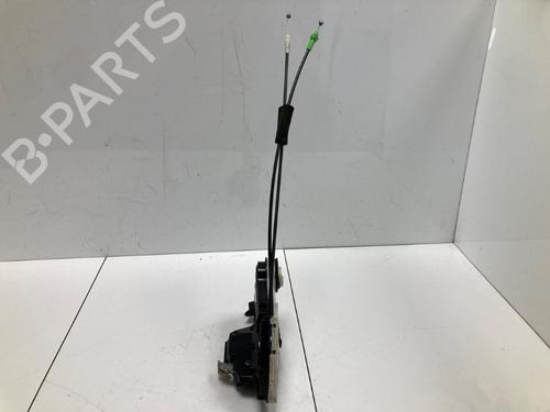 Front right lock PEUGEOT 108 1.0 VTi | BP37208213C97 - Image 4