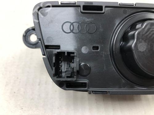 Headlight switch AUDI A4 B9 Avant (8W5, 8WD) 40 TFSI Mild Hybrid | BP37215352I24 - Image 5
