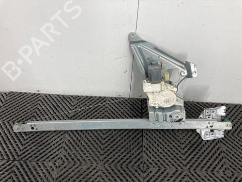 Used Front right window mechanism Front right window mechanism 37206390 37206390