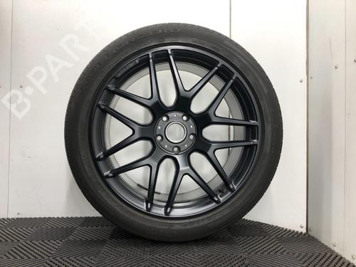 Rim MERCEDES-BENZ G-CLASS (W463) G 55 AMG (463.270, 463.271) | BP15830046C45 