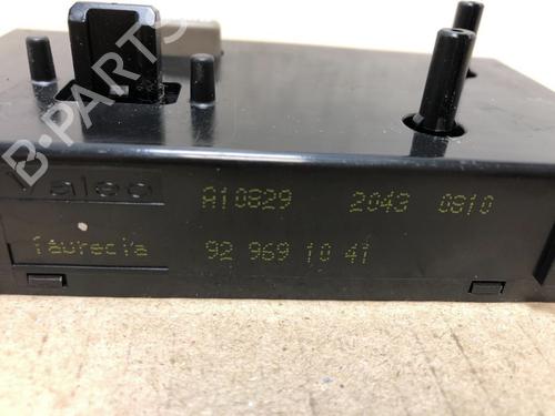 Switch RENAULT VEL SATIS (BJ0_) 3.5 V6 (BJ0R, BJ0V, BJ0U) | BP16064568I30 