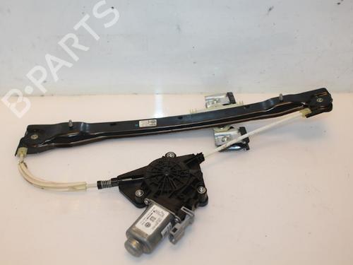 Used Front left window mechanism Front left window mechanism 15320426 15320426