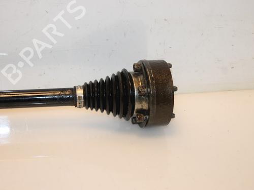 Left rear driveshaft AUDI Q3 (8UB, 8UG) 2.0 TDI quattro | BP15318466M40 