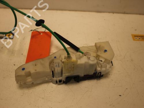 Used Front left lock LANCIA YPSILON (843_) 1.4 (843.AXG1A) (78 hp) 15310311