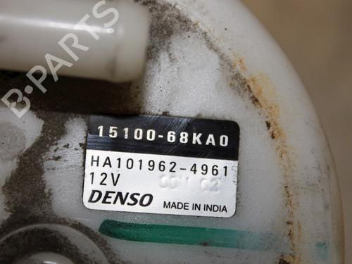 Fuel pump NISSAN PIXO (UA0) 1.0 | BP15308641M76 