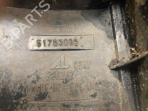 Right taillight FIAT PANDA (169_) 1.2 (169.AXB11, 169.AXB1A) | BP37209845C35 - Image 5