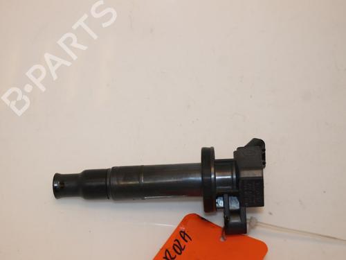 Used Ignition coil TOYOTA COROLLA Liftback (_E11_) 1.6 (ZZE112_, ZZE112R) (110 hp) 15318277