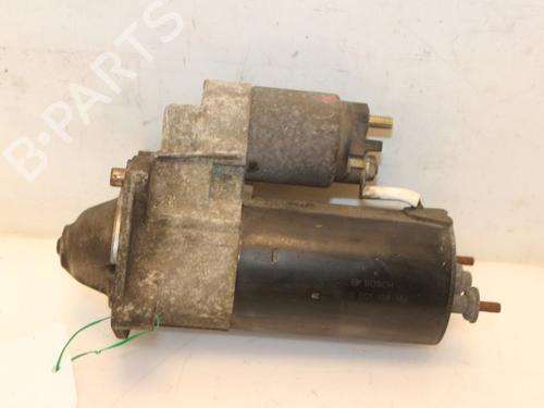 Used Starter Starter 15327432 15327432