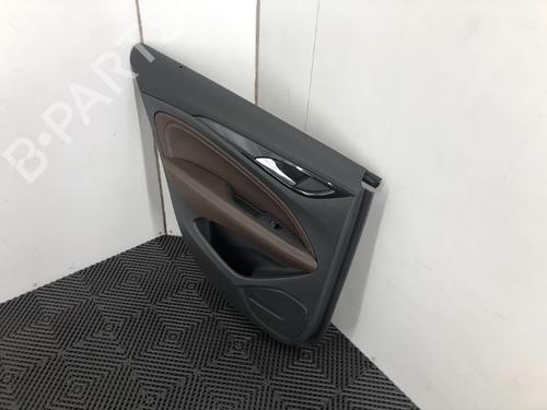 Rear left panel OPEL INSIGNIA B Grand Sport (Z18) 2.0 4x4 (68) | BP37213623C60 - Image 2