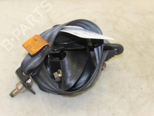 Sikkerhedssele bag venstre SSANGYONG REXTON / REXTON II (GAB_) 2.7 Xdi (163 hp) 15301568