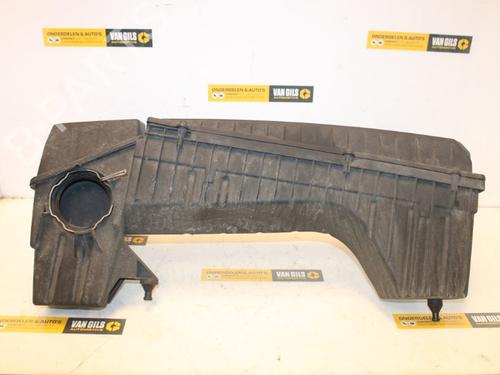 Air filter box MERCEDES-BENZ C-CLASS (W203) C 180 (203.035) | BP15312846M87 