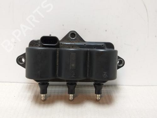 Used Ignition coil Ignition coil 15531577 15531577