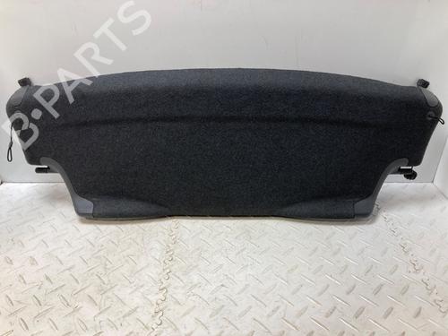 Used Rear parcel shelf Rear parcel shelf 37028287 37028287