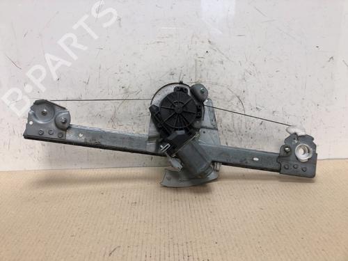 Used Front left window mechanism Front left window mechanism 17238347 17238347