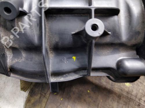 Intake manifold VW GOLF VI (5K1) 2.0 GTi | BP37214706M70 - Image 6