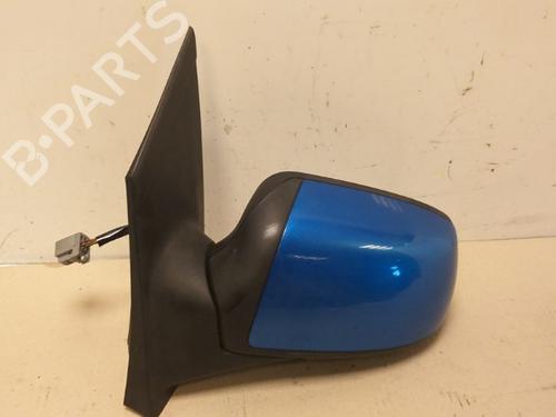 Used Left mirror FORD FOCUS II (DA_, HCP, DP) 2.0 (145 hp) 15340030