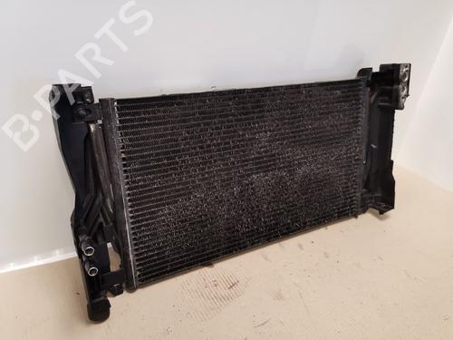 Used AC radiator BMW 3 Touring (E46) 320 d (150 hp) 15301019