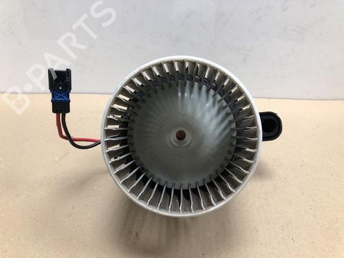 Heater blower motor RENAULT ZOE Hatchback Van (BFM_) Electric (BFMC, BFMD) | BP37212097M62 - Image 5