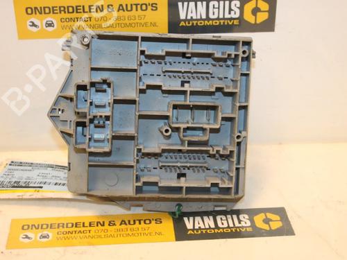 Fuse box FIAT PUNTO (188_) 1.2 60 (188.030, .050, .130, .150, .230, .250) | BP15313632E1 