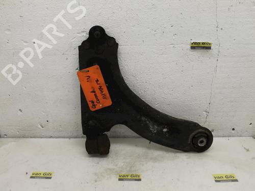 Used Left front suspension arm Left front suspension arm 15305675 15305675