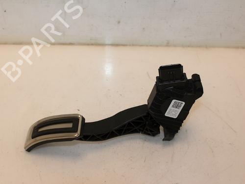 Pedal VW GOLF VII (5G1, BQ1, BE1, BE2) 2.0 R 4motion (280 hp) 15330480