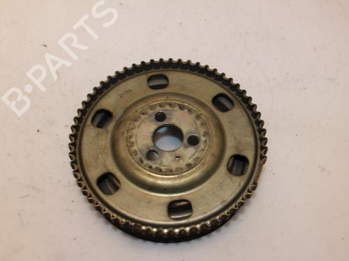 Pulley FIAT PANDA (169_) 1.2 (169.AXB11, 169.AXB1A) | BP15327514M122 